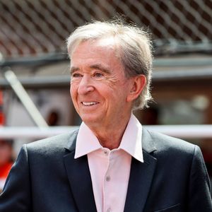 Bernard Arnault fait un don de 50 millions d’euros à l’École polytechnique.

Bernard Arnault lors du Grand Prix de Formule 1 (F1) de Monaco. © Claudia Albuquerque/Bestimage