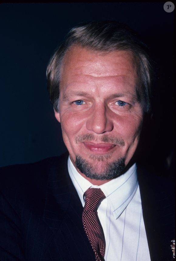 Mort de l'acteur David Soul à 80 ans, qui incarnait Hutch dans la série "Starsky et Hutch" - Archive - David Soul © Zuma Press Bestimage