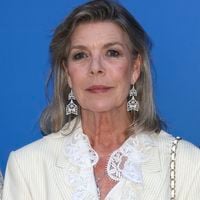 Caroline de Monaco : Ses 3 enfants Charlotte, Pierre et Andrea viennent de perdre leur grand-mère