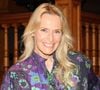Estelle Lefébure se livre à cœur ouvert dans les colonnes du magazine Paris Match ce jeudi

Estelle Lefébure lors de la cérémonie de remise de prix du concours pédagogique "Oceano pour Tous" au musée Océanographique de Monaco.

Photo : Claudia Albuquerque / Bestimage