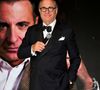 Andy Garcia y présentait hors compétition son nouveau long-métrage, le polar Diamond, qui a reçu une ovation de neuf minutes à l'issue de sa projection.

Exclusif - Andy Garcia - Dîner de charité "Knights of Charity" au Château de la Croix des Gardes à Cannes le 20 mai 2026. © Bruno Bebert / Bestimage