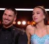 À seulement 20 ans, Lénie vient d’inscrire son nom dans l’histoire de « Danse avec les stars »...

Lénie Vacher, finale de "Danse avec les stars", diffusée sur TF1.