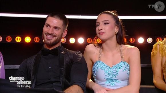 Lénie, gagnante de Danse avec les stars, à cœur ouvert sur sa relation avec  Jordan Mouillerac : "Dans la danse, on voit tout" - Purepeople