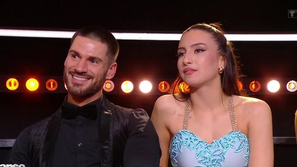 Lénie, gagnante de Danse avec les stars, à cœur ouvert sur sa relation avec Jordan Mouillerac : "Dans la danse, on voit tout"