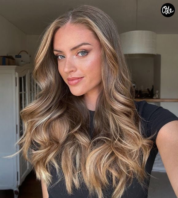 Candice Gauch, Miss Languedoc 2026 en route pour Miss France 2027.