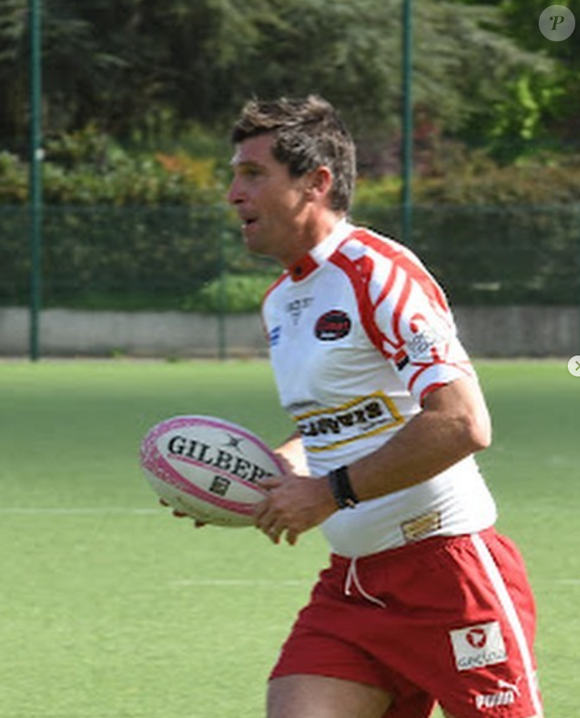 Stefan Etcheverry, chroniqueur de "Bonjour'