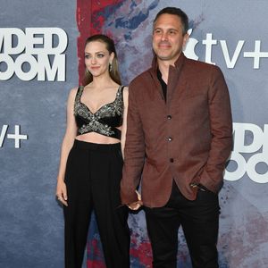 Les deux stars ont confirmé dans une déclaration commune être séparées depuis déjà un moment.

Amanda Seyfried et Thomas Sadoski - Les célébrités à la première de la mini-série "The Crowded Room" à New York, le 1er juin 2023. 

© Bestimage