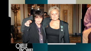 "C'est quelqu'un d'essentiel" : Muriel Robin a oublié une personne primordiale dans son discours aux Molières, avec qui elle n'a pas toujours été facile