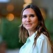 "Chacun fait ensuite les choses à sa manière" : Joyce Jonathan évoque la fin de son histoire avec Martial Paoli, le père de sa fille