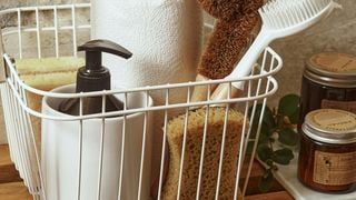 María Fernández, experte en nettoyage : "Si une maison se salit trop vite, ce n’est pas parce que vous ne nettoyez pas"