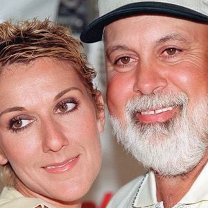 René Angélil, le mari de Céline Dion, nous a quittés il y a tout juste dix ans

La chanteuse canadienne Céline Dion et son mari René Angelil lors d'une conférence de presse avant le tournoi de golf ProAm Celebrities au Nabisco Championship. Palm Springs, Californie, États-Unis. © Lionel Hahn/ABACA