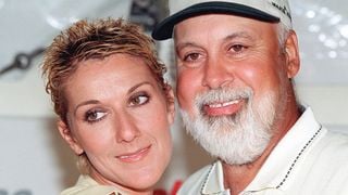 René Angelil : Avant Céline Dion, il a eu trois autres enfants avec deux femmes différentes et l'un d'eux travaille aujourd'hui avec la chanteuse