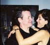 Malgré leur séparation en 2008, le couple garde une relation très complice et respectueuse.
Francis Huster et Cristiana Reali
BERTRAND RINDOFF PETROFF / BESTIMAGE