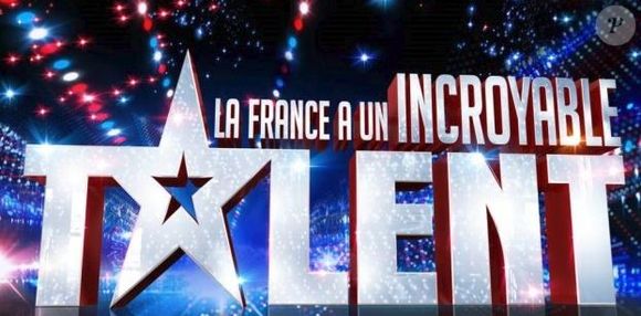 Il a toutefois préféré devenir juré, un rôle qu’il juge "beaucoup plus drôle". 

La France a un incroyable talent, logo