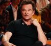 Dans cette fiction sombre, le fils de Johnny Hallyday et de Sylvie Vartan apparaît affublé d’un spectaculaire tatouage couvrant son dos, évoquant un dragon.

Exclusif - David Hallyday lors de l'enregistrement de l'émission "Famille je vous aime" présentée par M. Drucker et qui sera diffusée le 13 juin 2025 sur France 3, aux Studios rive gauche à Paris, France, le 15 avril 2025. © Clovis-Gaffiot/Bestimage
