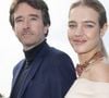 L'homme d'affaires Antoine Arnault et la supermodel Natalia Vodianova se sont rencontrés en 2008 lors du tournage d'une publicité...

Natalia Vodianova et son mari Antoine Arnault assistent au défilé Christian Dior Femme Printemps-Été dans le cadre de la Fashion Week de Paris, à Paris, en France. Photo d’Aurore Marechal/Abaca