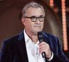 Christophe Dechavanne bientôt à la tête d'une nouvelle émission quotidienne ?
Exclusif - Christophe Dechavanne lors de l'enregistrement de la soirée "Les 30 ans du sidaction - la soirée événement" au Grand Rex à Paris sur France 2
© Cyril Moreau / Coadic Guirec / Bestimage