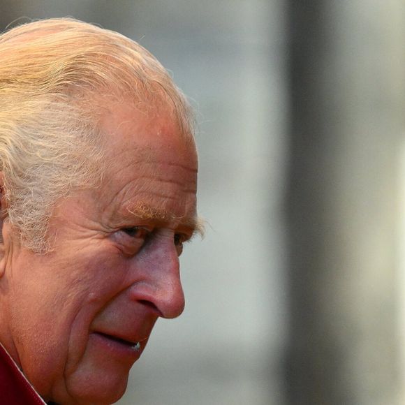 Archive - Le prince Charles, prince de Galles devenu l le roi Charles III d'Angleterre. © Photoshot/Panoramic/Bestimage