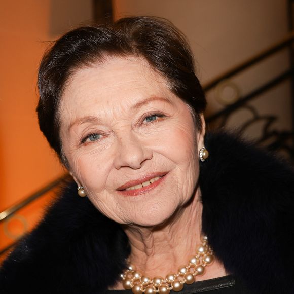 À 85 ans, Macha Méril fait une confidence surprenante concernant sa vie privée.

Macha Méril à la soirée de gala pour la Fondation de la Recherche en Physiologie, "Les Stéthos d'Or" au Four Seasons Hôtel George V à Paris. 

Photo : Coadic Guirec / Bestimage