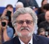 Son père a assisté à la première du seul-en-scène

Daniel Auteuil au photocall du film "La Troisième Nuit" (When The Night Falls) lors du 79ème Festival International du Film de Cannes, France, le 18 mai 2026. © Jacovides-Moreau/Bestimage