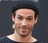 Axel Huet a épousé la comédienne Marine Llado dans le village du Thor, près d’Avignon.

Axel Huet - 57ème Festival de télévision de Monte-Carlo. © Denis Guignebourg/Bestimage
