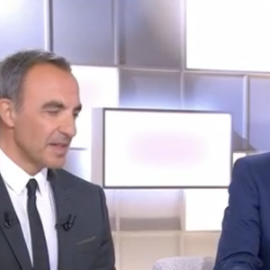 C l'hebdo, France 5