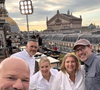 Grande nouvelle de la part d'une ancienne candidate de "Top Chef".

Le jury de "Top Chef " se compose de Philippe Etchebest, Glenn Viel, Hélène Darroze, Paul Pairet et Stéphanie Le Quellec.