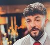 Anthony n'en pouvait plus de son attitude négative
Mariage de Laury et Anthony lors de l'épisode de "Mariés au premier regard 2025" du 7 avril, sur M6
