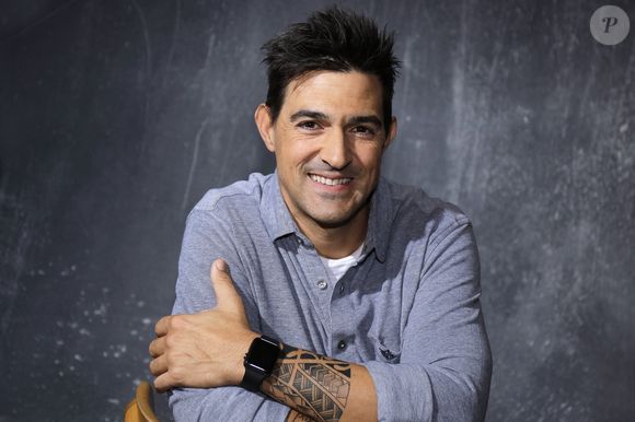 Jean-Pascal refuse d'utiliser sa célébrité pour progresser, privilégiant le travail et le mérite.

Exclusif - Portrait de Jean-Pascal Lacoste. Le 13 octobre 2020
© Cédric Perrin / Bestimage