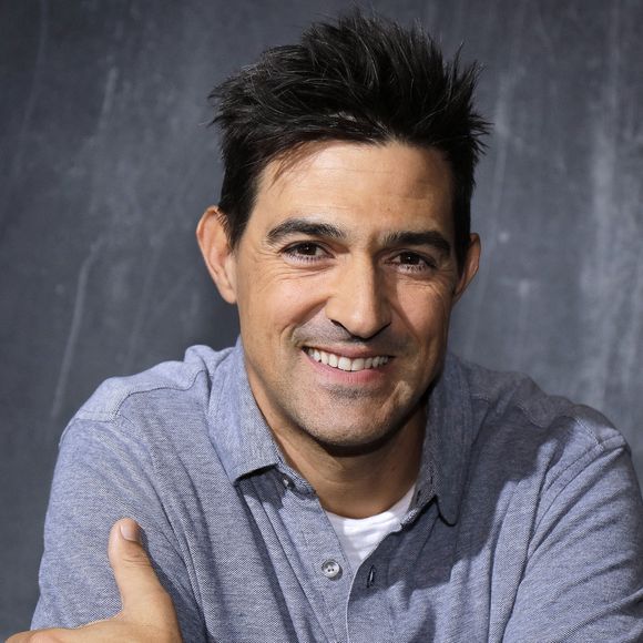 Jean-Pascal refuse d'utiliser sa célébrité pour progresser, privilégiant le travail et le mérite.

Exclusif - Portrait de Jean-Pascal Lacoste. Le 13 octobre 2020
© Cédric Perrin / Bestimage