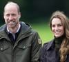 Le prince William s'en va sur l'île de Bute, en Écosse, avec Kate Middleton pour des engagements royaux auprès de la communauté locale,

Prince William et Kate Middleton en visite sur l'île de Bute en Écosse. © GoffPhotos/Bestimage