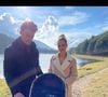 Tous deux se sont installés ensemble dans les hauteurs de l’Andorre.
Julian Alaphilippe et Marion Rousse vivent avec leur fils Nino en Andorre
