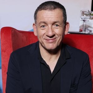 Exclusif - Dany Boon lors de la présentation de son film "Regarde" au Festival du Cinéma Francais et de la gastronomie d'Aix-les-Bains, France, le 3 juin 2025. © Denis Guignebourg/Bestimage