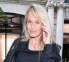 À la veille de ses 60 ans, la star évoque son quotidien paisible dans le sud de la France.

Estelle Lefebure - Cocktail à l'occasion des 2 ans de la boutique du Joaillier Heurgon à Paris © Jonathan Rebboah/Panoramic/Bestimage