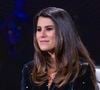 Yoann Gourcuff souffle sa 39e bougie. À cette occasion, Karine Ferri a tenu à marquer le moment en partageant une publication dédiée à son mari

Exclusif - Karine Ferri - Enregistrement de l'émission "La chanson secrète 13", présentée par N.Aliagas sur TF1
© Guillaume Gaffiot-Cyril Moreau / Bestimage
