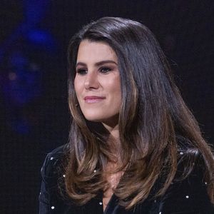 Yoann Gourcuff souffle sa 39e bougie. À cette occasion, Karine Ferri a tenu à marquer le moment en partageant une publication dédiée à son mari

Exclusif - Karine Ferri - Enregistrement de l'émission "La chanson secrète 13", présentée par N.Aliagas sur TF1
© Guillaume Gaffiot-Cyril Moreau / Bestimage