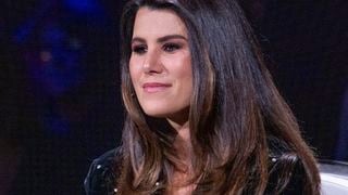 "Mon amoureux" : Fière, Karine Ferri partage une photo de Yoann Gourcuff sur la plage pour une journée spéciale