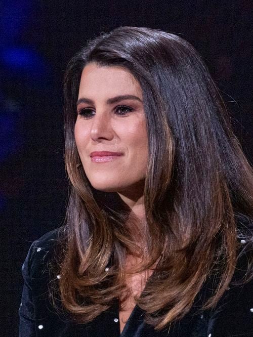 "Mon amoureux" : Fière, Karine Ferri partage une photo de Yoann Gourcuff sur la plage pour une journée spéciale