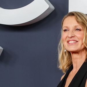 Alexandra Lamy au photocall de la 51ème cérémonie des César à l'Olympia à Paris, France, le 26 février 2025 © Borde-Jacovides/Bestimage