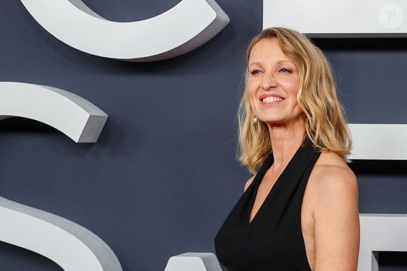 Alexandra Lamy au photocall de la 51ème cérémonie des César à l'Olympia à Paris, France, le 26 février 2025 © Borde-Jacovides/Bestimage