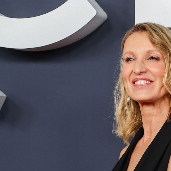 Alexandra Lamy au photocall de la 51ème cérémonie des César à l'Olympia à Paris, France, le 26 février 2025 © Borde-Jacovides/Bestimage