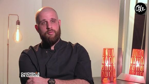 Après le tournage, ils ont appliqué les conseils du chef mais ont rapidement été confrontés aux conséquences de la crise du Covid-19.

Extrait de l'émission "Cauchemar en cuisine" sur M6, le 11 juin 2026.