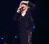 A l'international, les mélomanes la connaissent bien...

La chanteuse Barbra Streisand etait en concert a l'Arena Rogers a Vancouver. (FAMEFLYNET / BESTIMAGE).