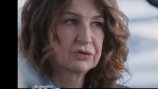 24 ans d'écart, Valérie Lemercier en dit plus sur l'homme de 37 ans qui partage sa vie : "Il travaille dans le cinéma aussi"