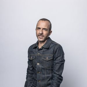 Exclusif - Calogero - Studio - Enregistrement de la 2ème partie de soirée de l'émission "La chanson secrète", présentée par N.Aliagas et diffusée le 1er décembre sur TF1
Guillaume Gaffiot-Cyril Moreau / Bestimage