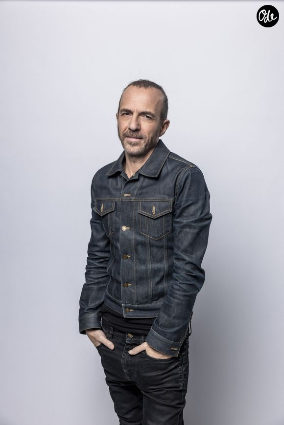 Exclusif - Calogero - Studio - Enregistrement de la 2ème partie de soirée de l'émission "La chanson secrète", présentée par N.Aliagas et diffusée le 1er décembre sur TF1
Guillaume Gaffiot-Cyril Moreau / Bestimage