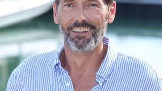 Plus belle la vie : Laurent Kerusoré en vacances au soleil avec une actrice phare du feuilleton