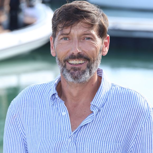 Des images de vacances au soleil ont été partagées sur Instagram avec Laurent Kerusoré.


Laurent Kerusoré lors du photocall du 'Plus belle vie, encore plus belle' lors du 27ème Festival de la Fiction de la Rochelle, France. © Denis Guignebourg/Bestimage