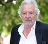 Dans sa nouvelle pièce, "Je me souviendrai... De presque tout" au théâtre Montparnasse, Pierre Arditi interprète un père égoïste, dévoué à son métier et qui délaisse son fils. 

Pierre Arditi participe au Photocall de Ligne de Fuite lors du Festival du Film Francophone d'Angoulême, à Angoulême, France. Photo by David Niviere/ABACAPRESS.COM