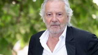 "Mon fils, lui, n’a pas d’enfant" : Pierre Arditi évoque ce regret et sa relation particulière avec sa petite-fille, dont la mère est Salomé Lelouch